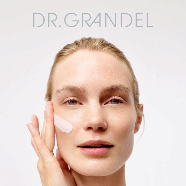 Dr. Grandel